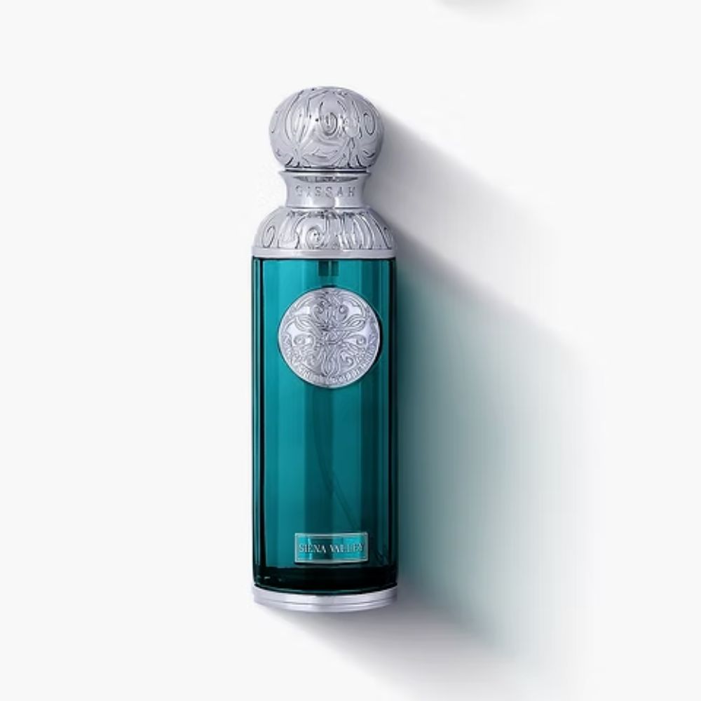 عطر سينا فالي (قصة)