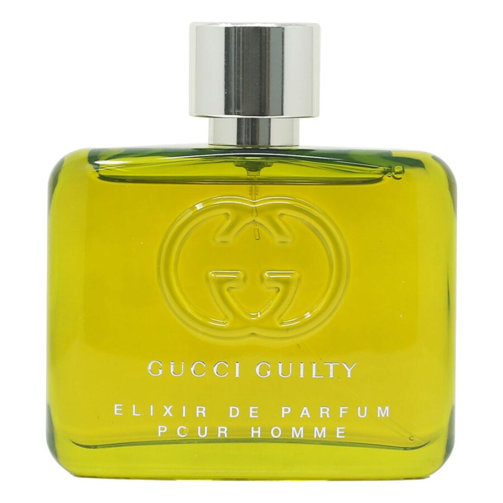 عطر جوتشي جيتلي الكسير 60ملي EDP