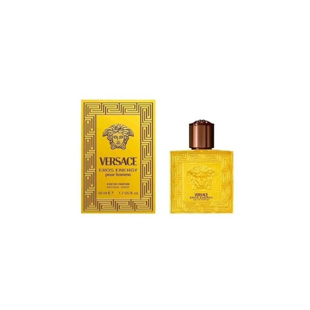 عطر  فرزاتشي ايروس اينرجي رجالي 100مليEDP