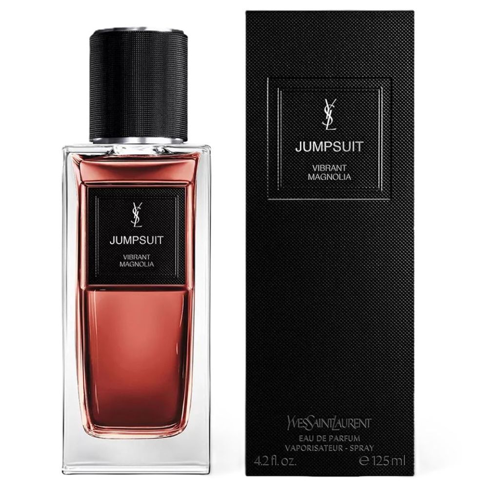 عطر  اف سان لوران جمب سوت 125مليEDP