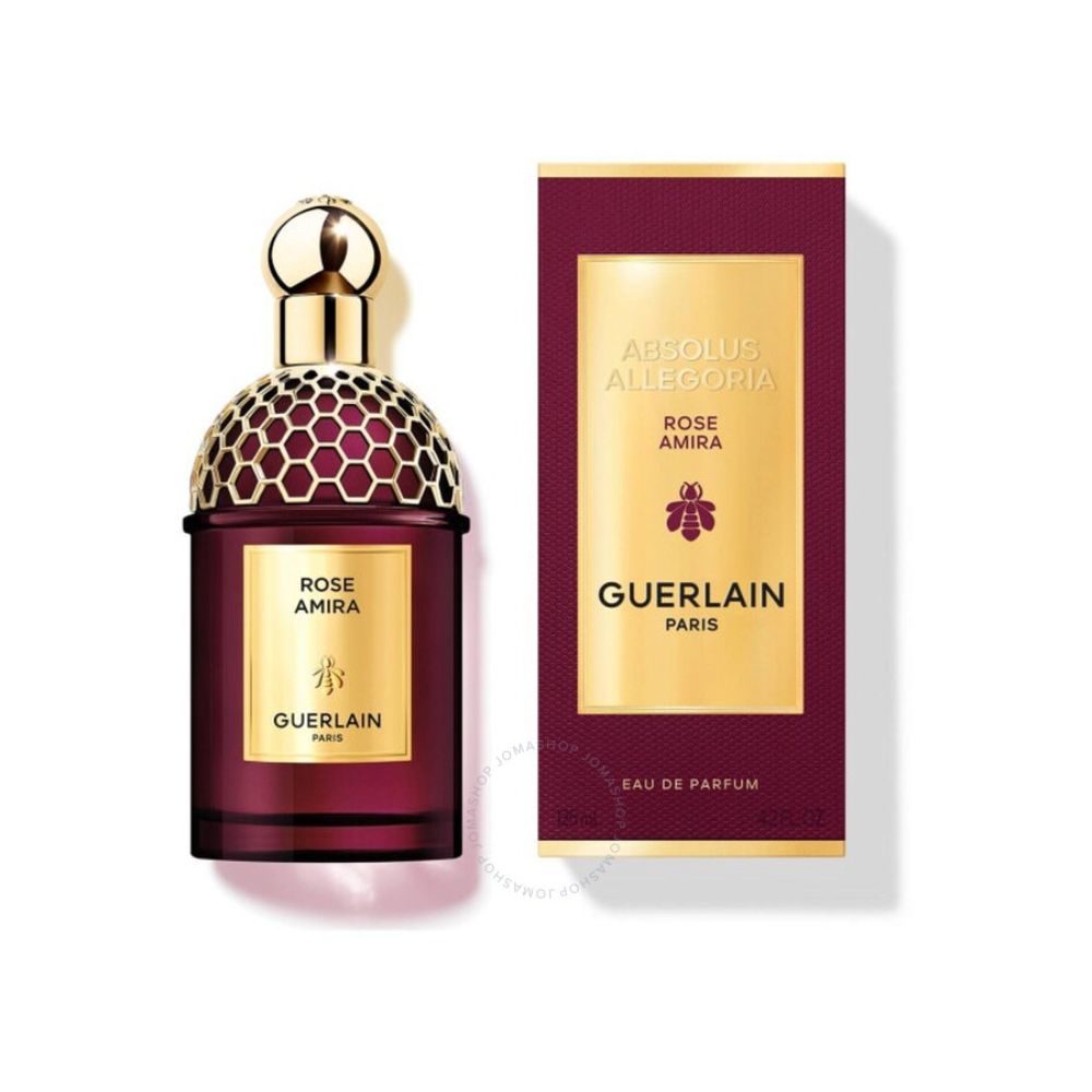 عطر  جيرلان ابسولوس اليجوريا روز اميره 125مليEDP