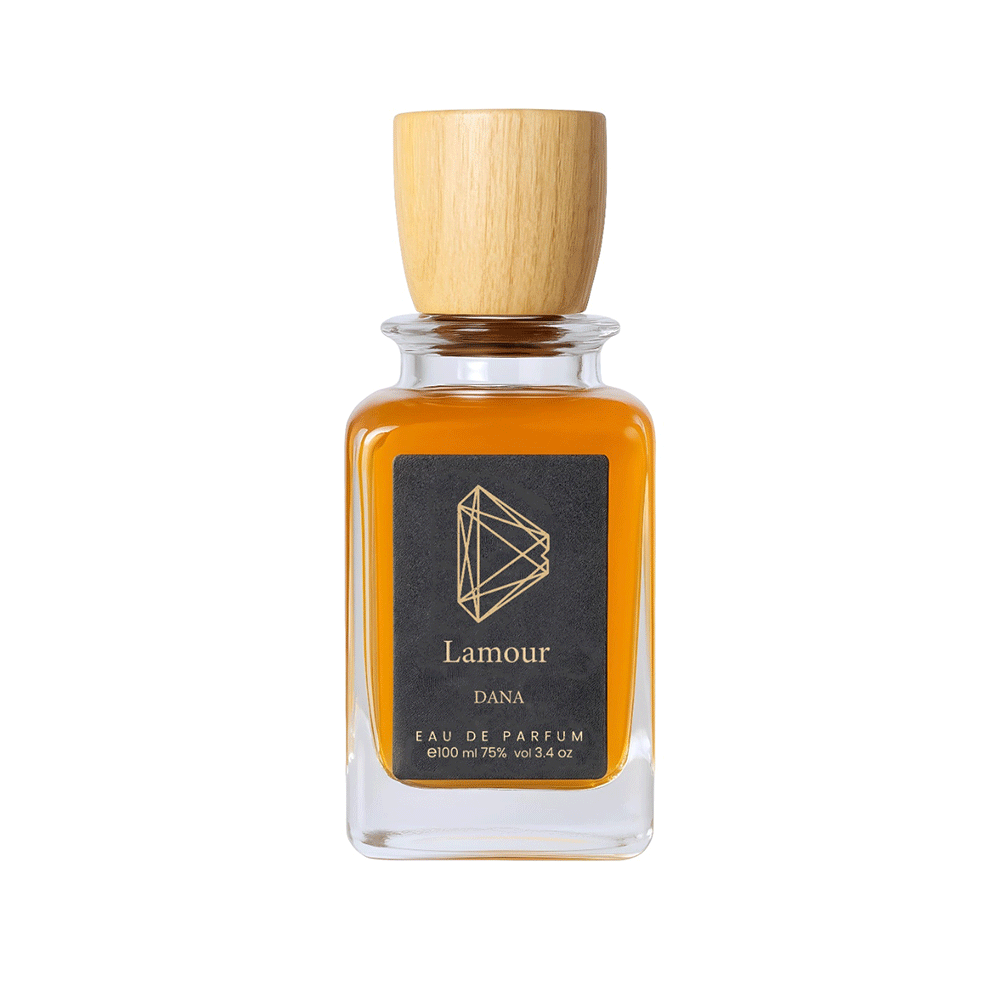  دانه عطر لامور نسائي بسعة 100 مل