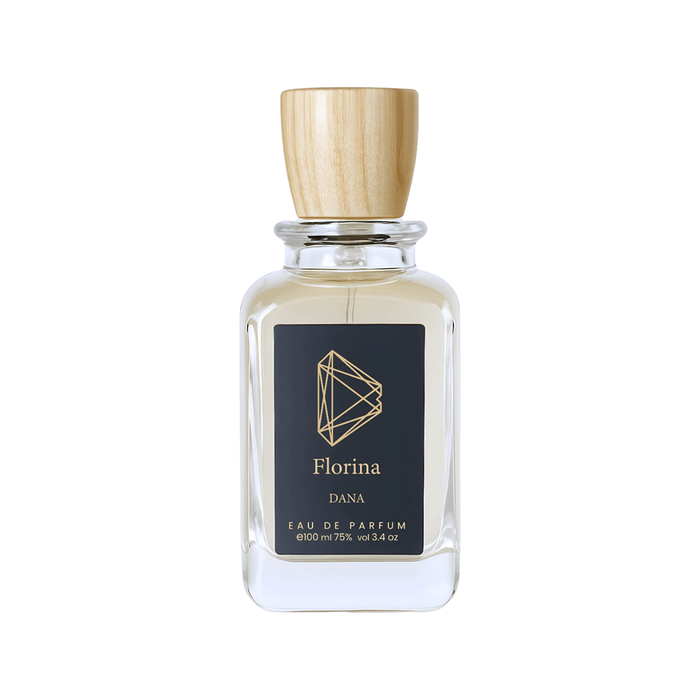 دانه عطر فلورو نسائي  بسعة 100مل 