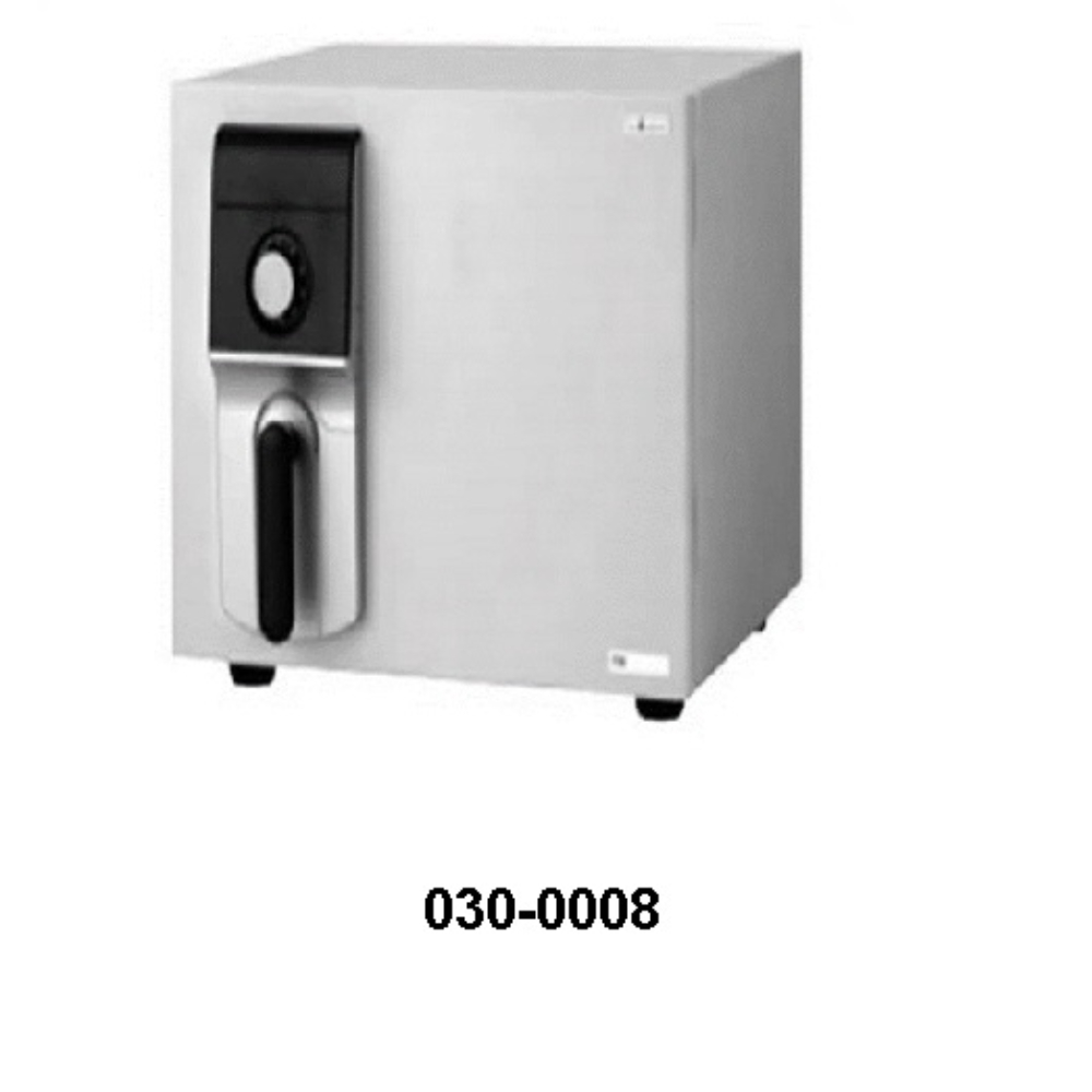 ليكو خزنه ببصمه ٦٥ كيلو - رمادي