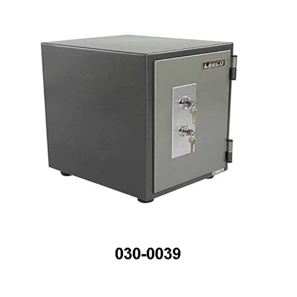 ليكو خزنة 75 كيلو - رمادي