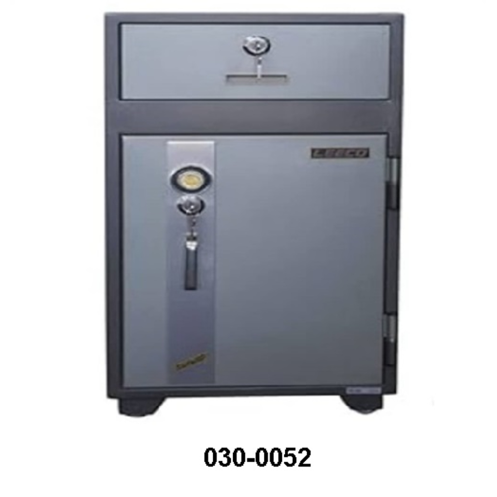 خزنة حصالة ٩٠ كيلو ليكو