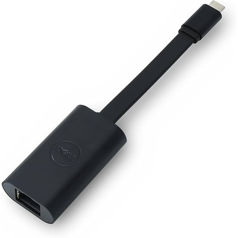 محول شبكة إيثرنت إلى منفذ USB-C عالي السرعة لتوصيل الإنترنت بثبات وسهولة
