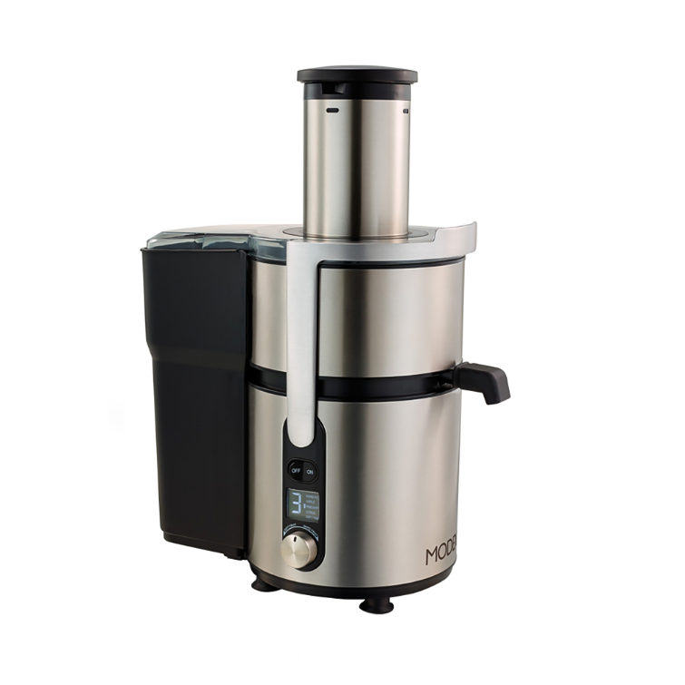 عصارة فواكة مودكس - قوة 1000 واط - موديل JE-890