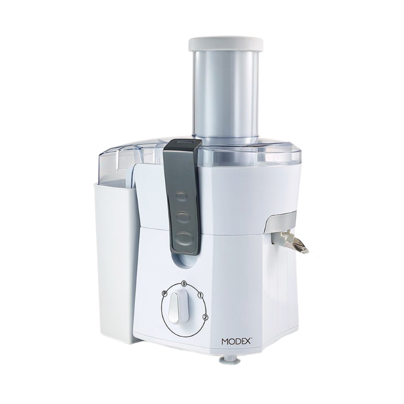 عصارة فواكة مودكس - قوة 500 واط - موديل JE-650