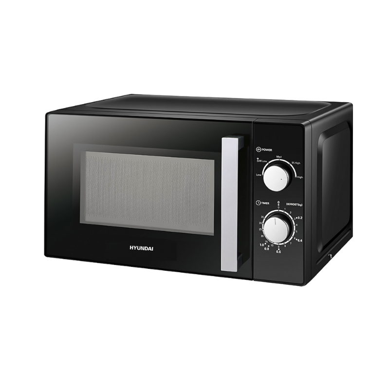ميكرويف هيونداي سعة 20 لتر - موديل TWP53701