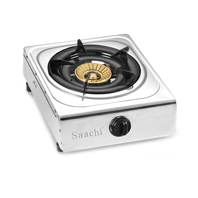 طباخة طاولة تعمل بالغاز ساتشي - موديل NL-GAS5112