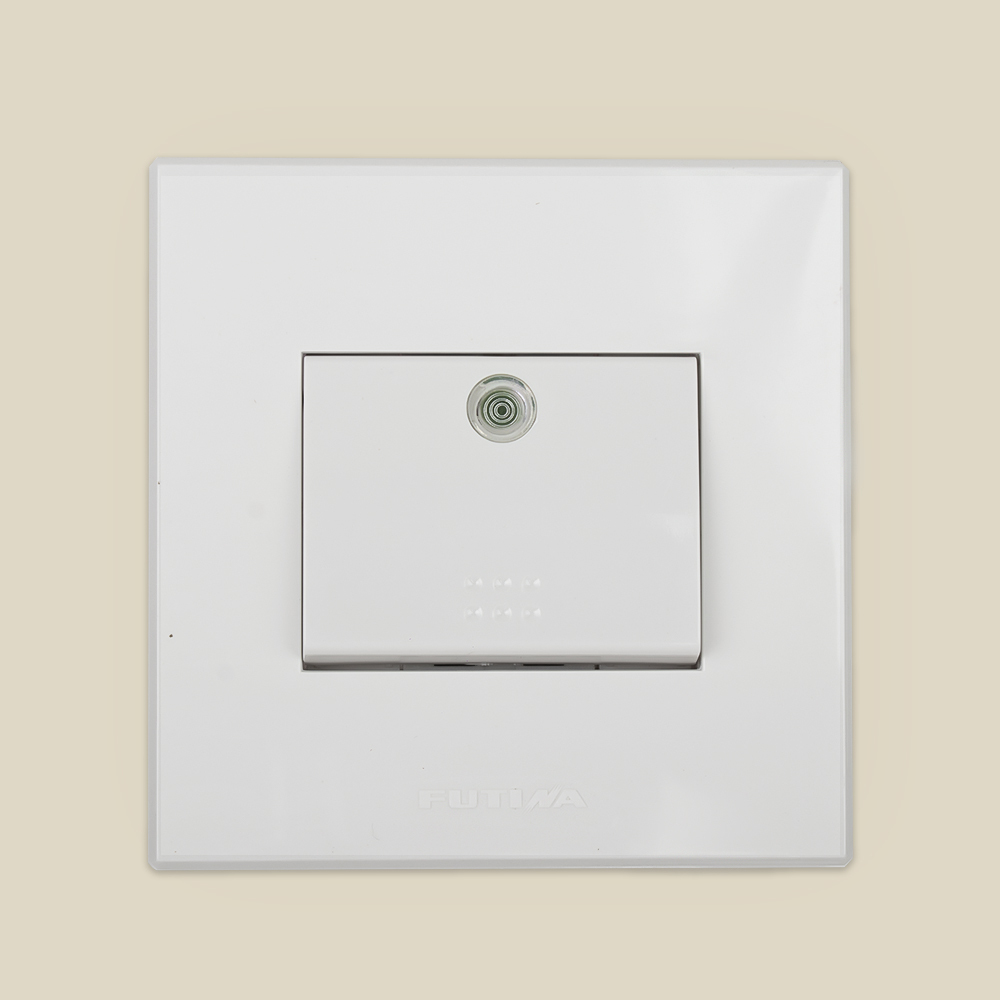 فوتينا مفتاح سخان لمس -20 أمبير