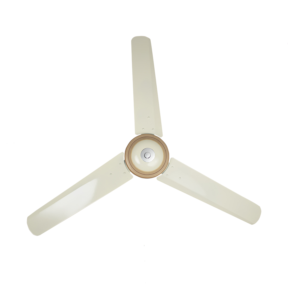 ايه دي واي مروحة سقف مع جهاز تحكم