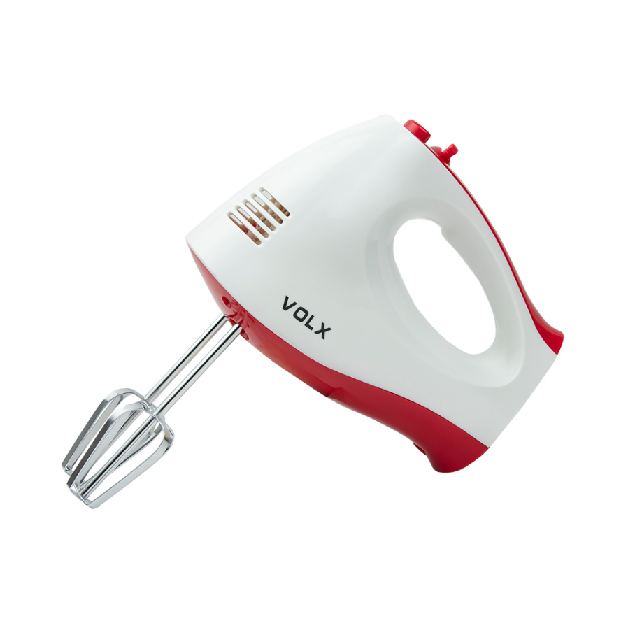 خلاط يدوي فولكس بقوة 250 واط - موديل KB-502