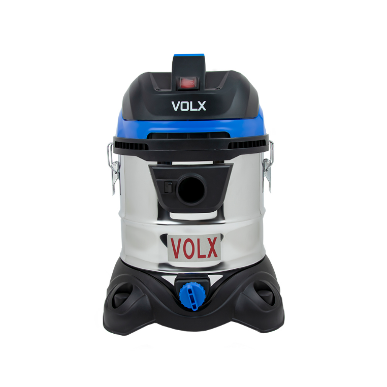 مكنسة فولكس - سعة 20 لتر