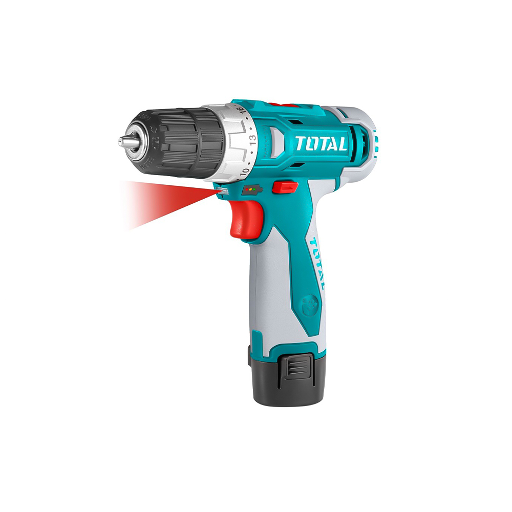 توتال مثقاب لاسلكي - موديل TDLI228120