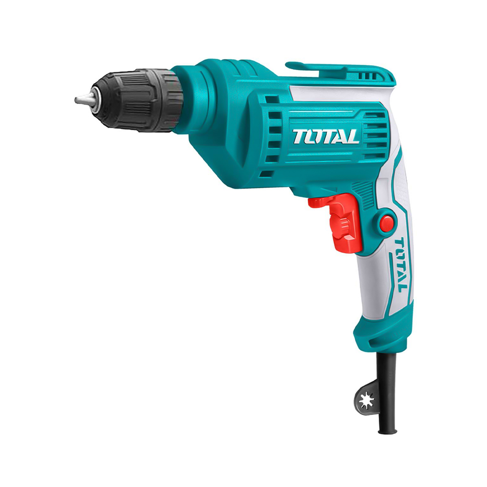 توتال مثقاب كهربائي - موديل TD2051026-2
