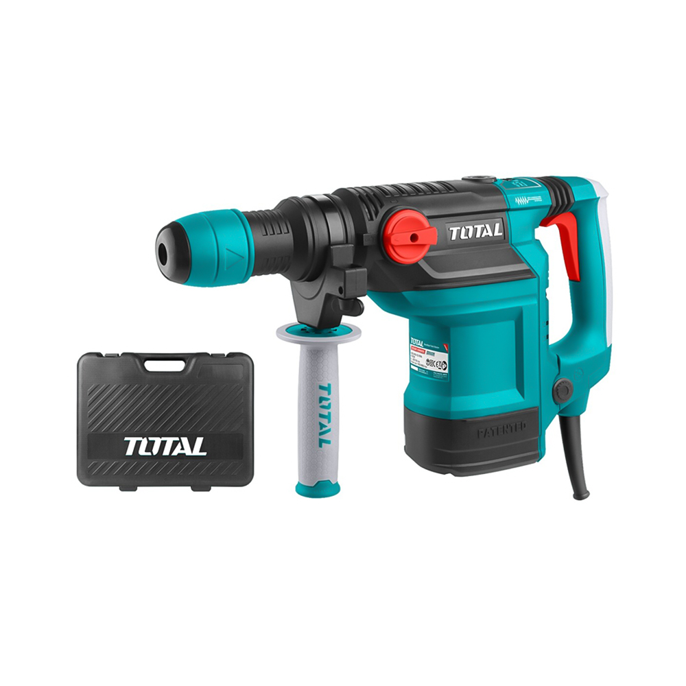 توتال مثقاب كهربائي- موديل TH112386