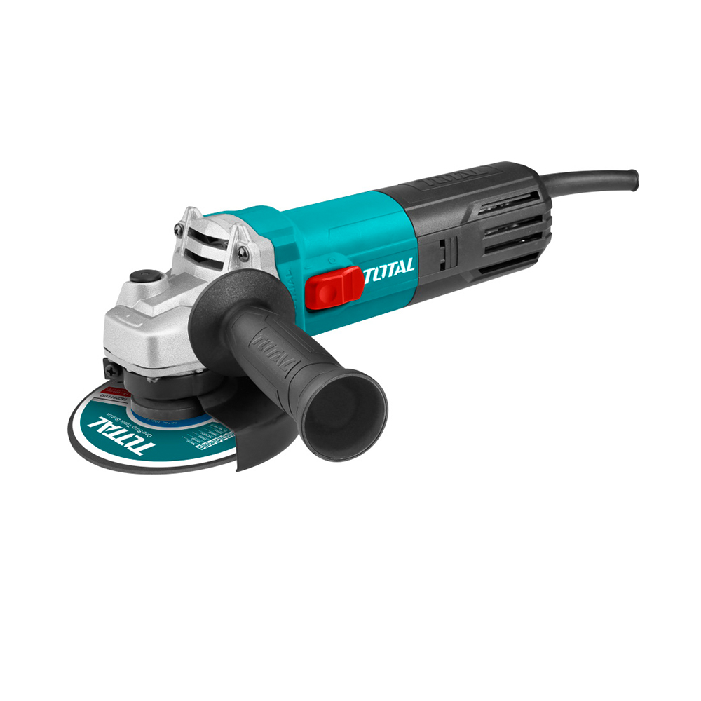 توتال صاروخ جلخ 4.5 بوصة - موديل TG10711526