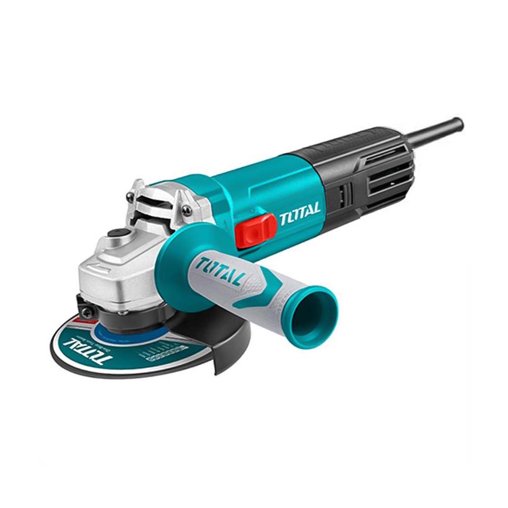 توتال صاروخ جلخ 5 بوصة - موديل TG11012526