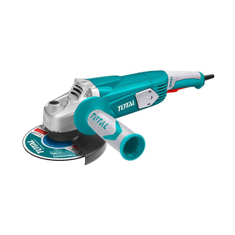 توتال صاروخ جلخ 7 بوصة - موديل TG1201806