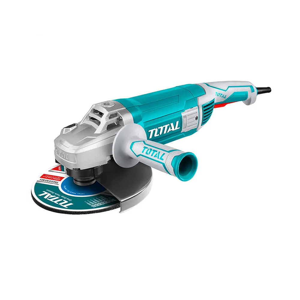 توتال صاروخ جلخ 9 بوصة - موديل TG1302306