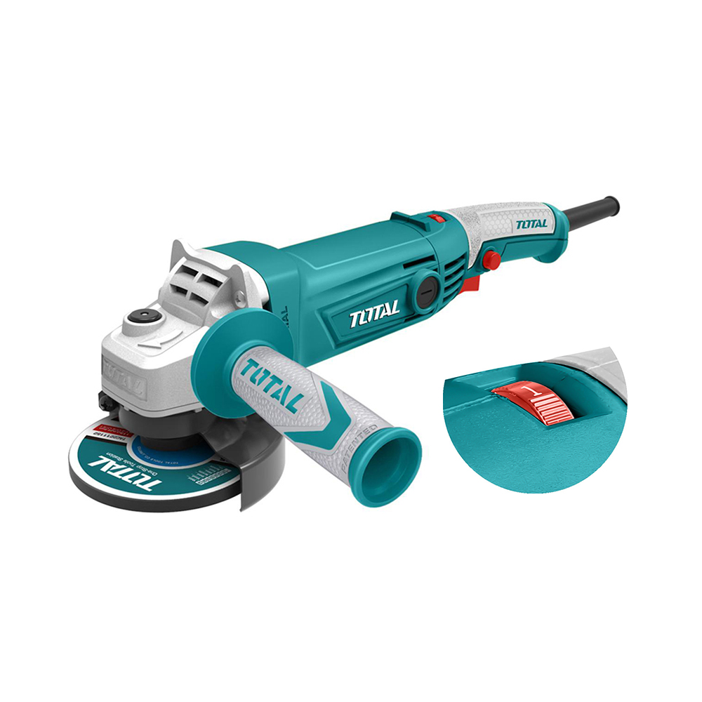 توتال صاروخ جلخ 5 آبوصة - موديل TG1121256-3