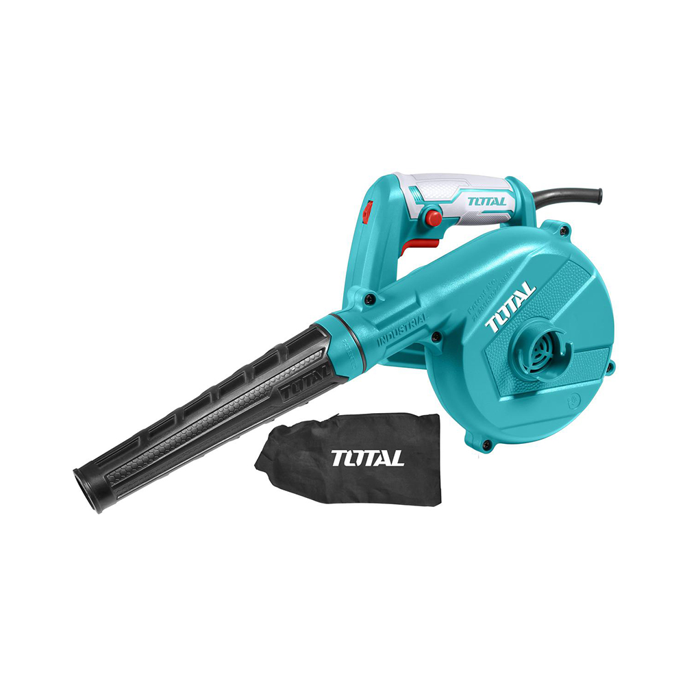 توتال بلاور هواء قوة 650 واط - موديل TB6063