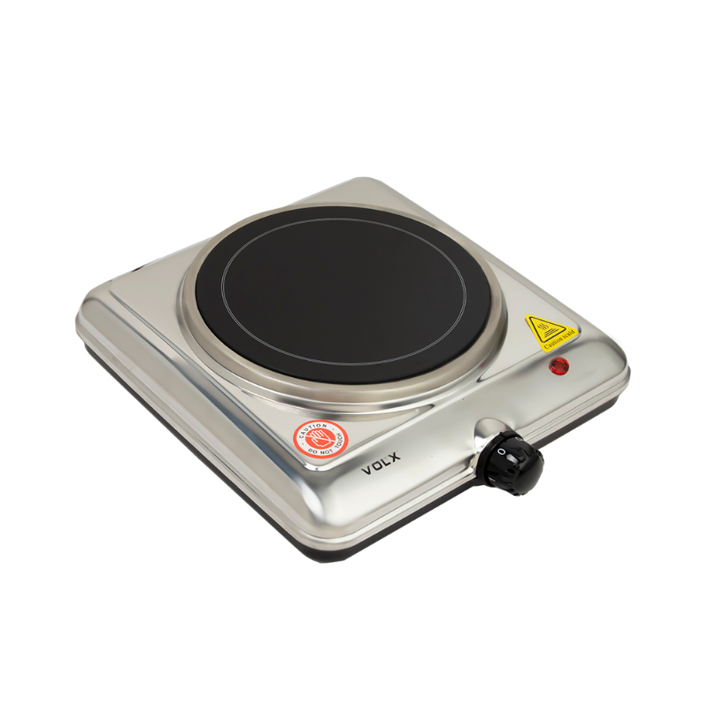 طباخة كهربائية فولكس - بقوة 2500 واط - موديل TR111216