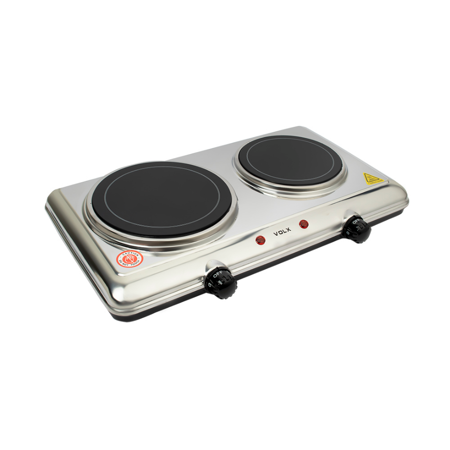 طباخة كهربائية فولكس - بقوة 2100 واط - موديل TAT40111