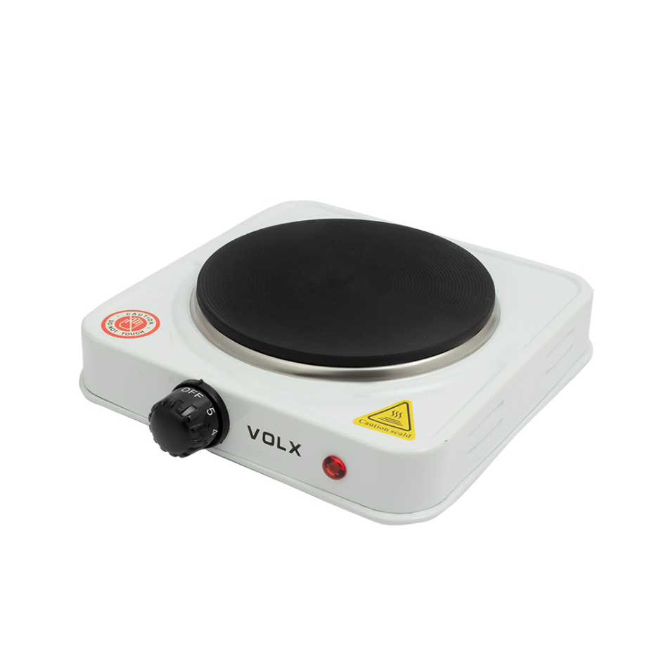 طباخة كهربائية فولكس 5712 - بقوة 2100 واط