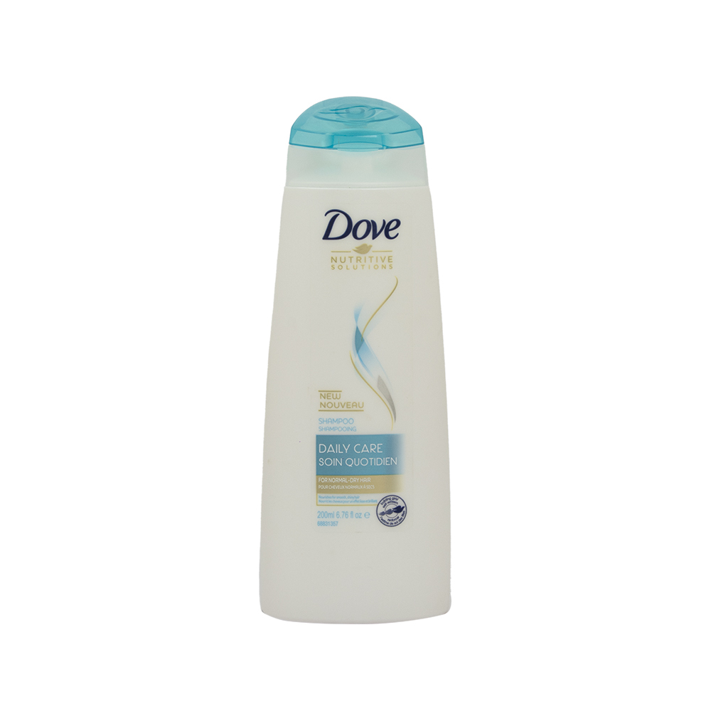دوف شامبو للعناية اليومية - 200 مل