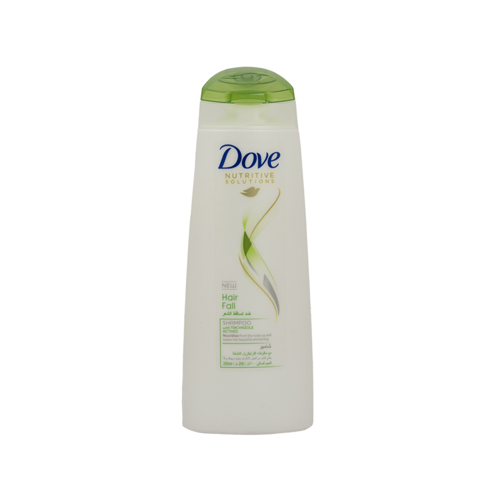 دوف شامبو ضد تساقط الشعر - 200 مل