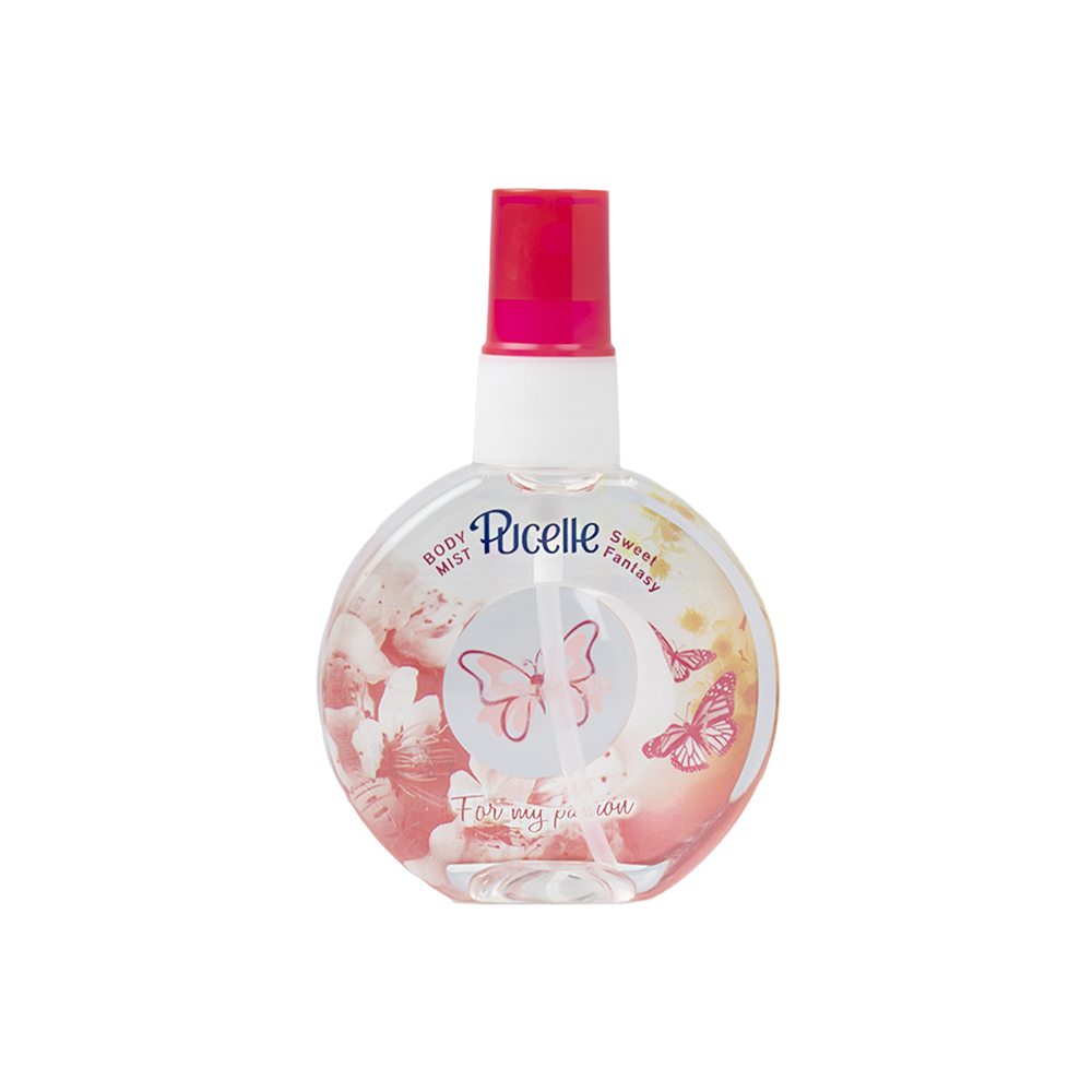 بوسيل عطر ميست كولونيا سويت فانتازي - 75 مل