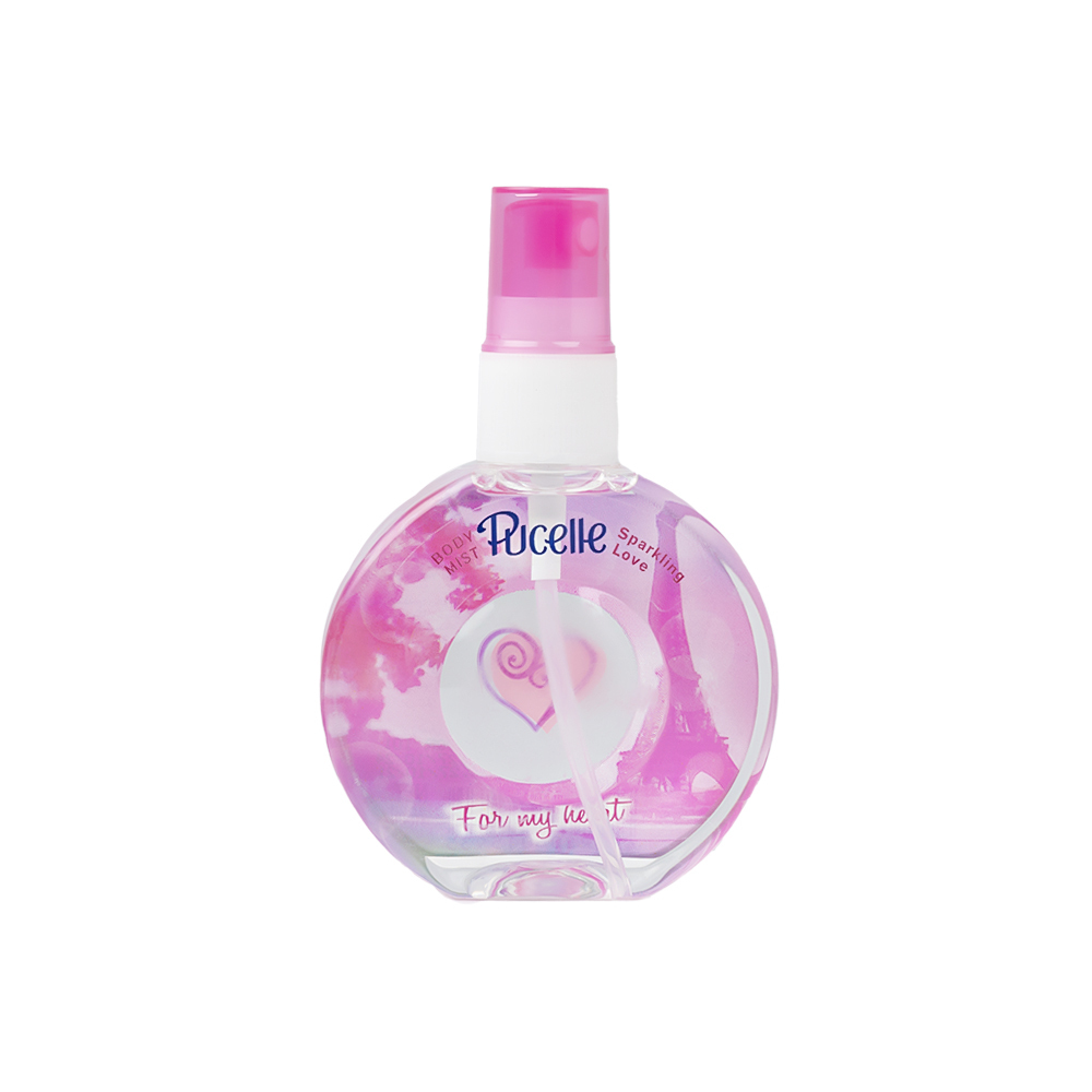 بوسيل عطر ميست كولونيا كلنج لوف - 75 مل