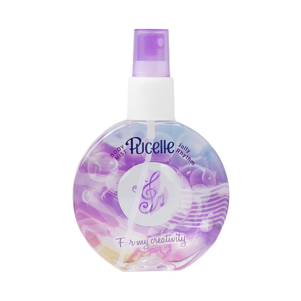 بوسيل عطر ميست كولونيا جولي ريثم - 150 مل