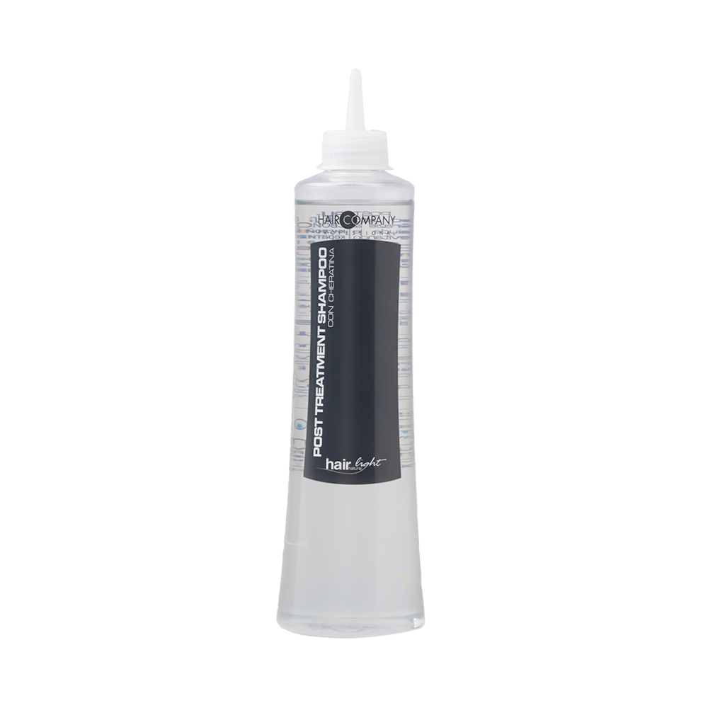 هيرلايت شامبو خاص للبروتين - 500 مل