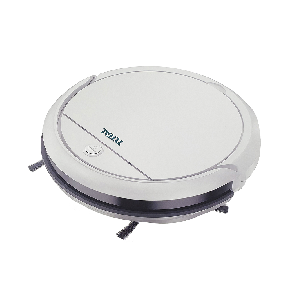 توتال مكنسة كهربائية روبوتية توتال - موديل TVCRG30261