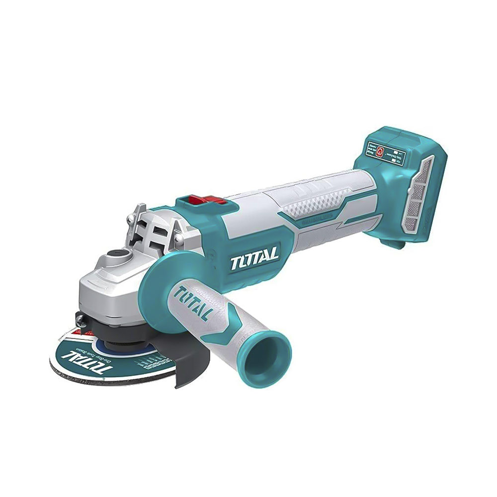 توتال صاروخ جلخ 4.5 بوصة - موديل TAGLI271532