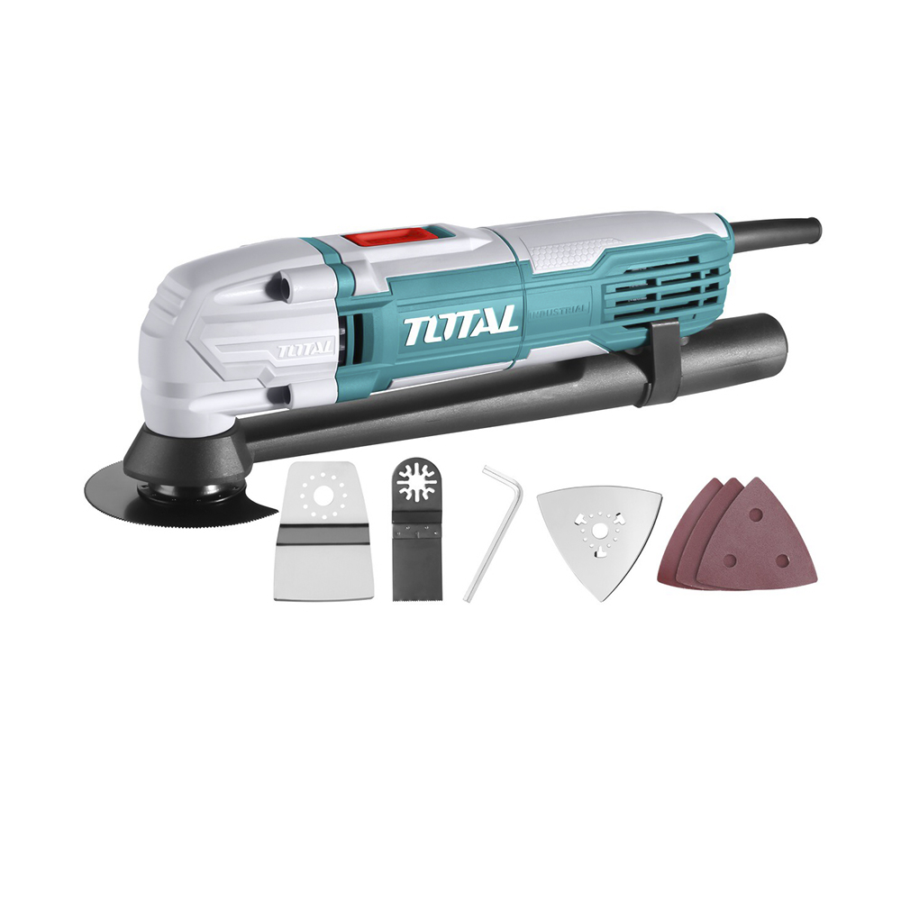 توتال صاروخ جلخ بقوة 300 واط- موديل TS3006