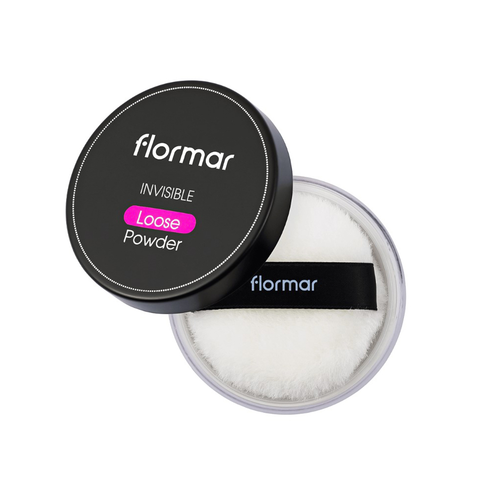 فلورمار F_033 لوس باودر للوجة