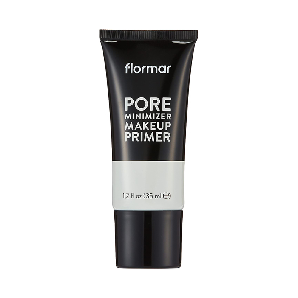فلورمار برايمر بور لتغطية مسام الوجه رقم 018 - باللون الأبيض بسعة 35مل