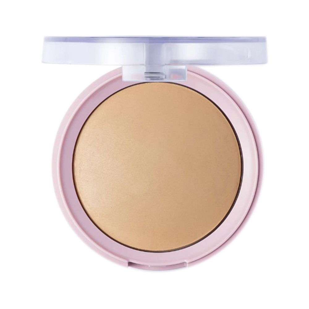 فلورمار F-534 بودرة وجه باكيد بريتي