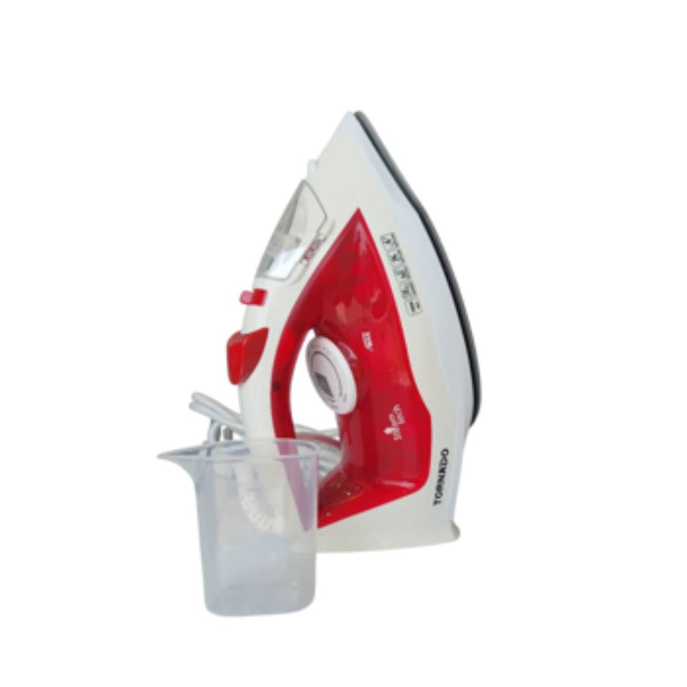 كاوية بخار تورنيدو Tornado