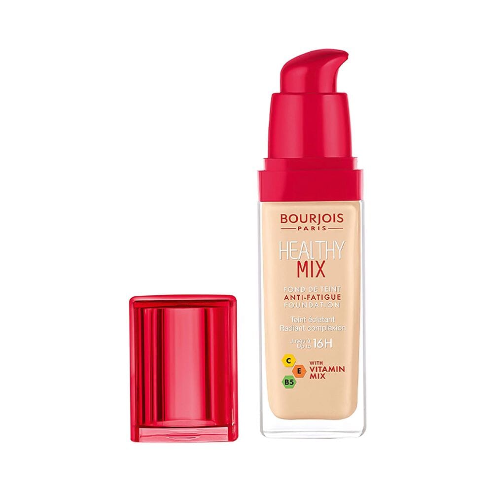 برجوا هيلثي ماكس كريم أساس - الأصلي