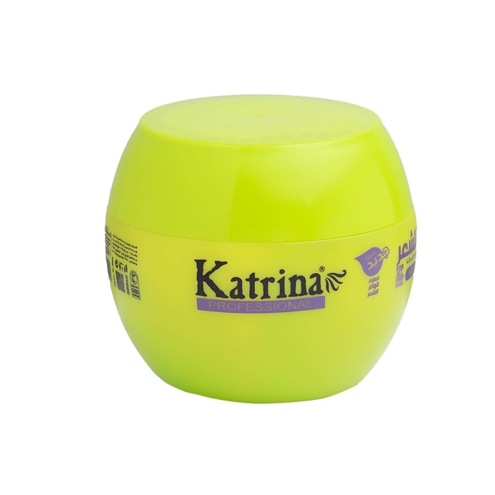 كاترينا حمام الزيت بالاعشاب - 500 جم