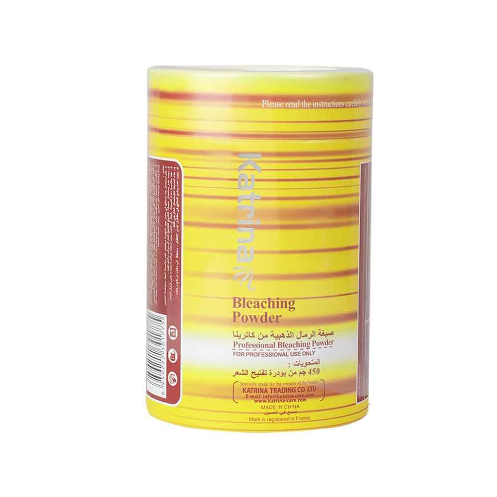 كاترينا صبغة الرمال الذهبية - 450 جم