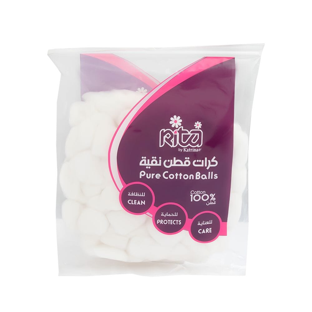 ريتا كرات قطن نقية
