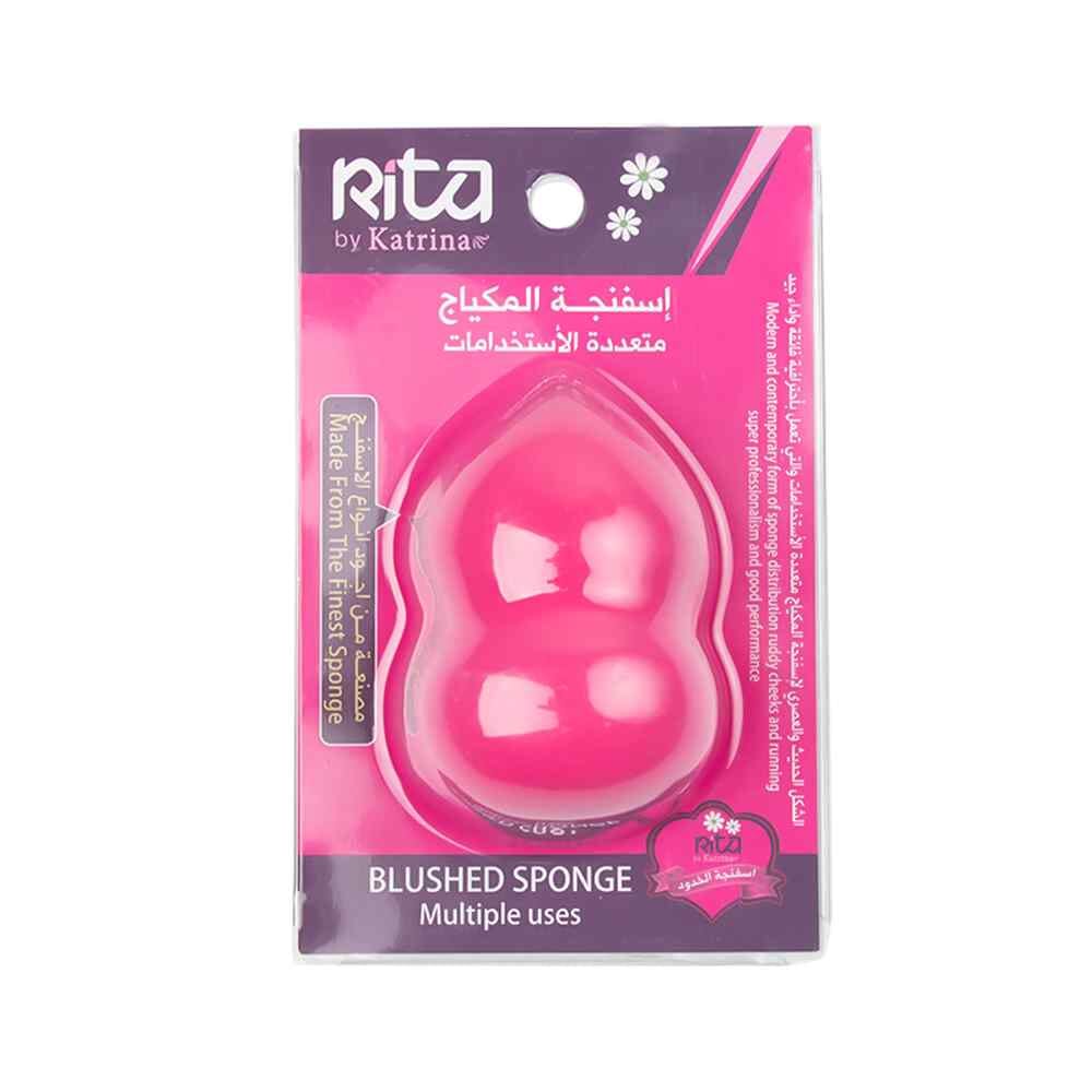 ريتا اسفنجة المكياج متعدد الاستخدامات