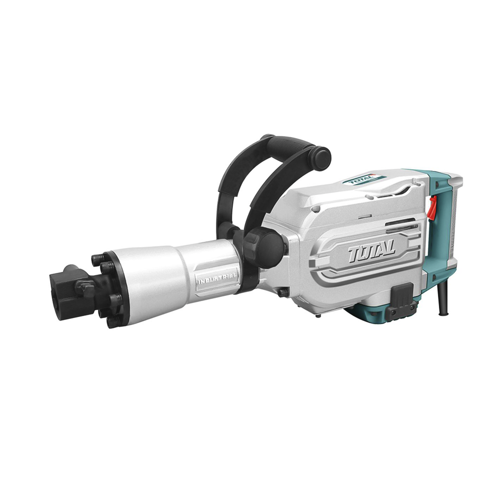 توتال دريل تكسير بطول 50 مل قوة 1700 واط- موديل TH215456